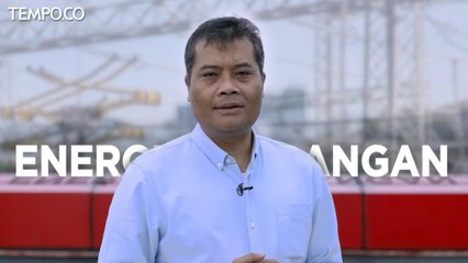 (Promo) Live Streaming TEMPO.CO: Debat Pilpres Putaran Kedua