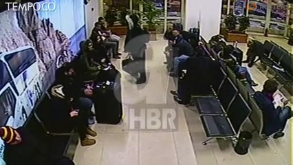 Remaja Inggris Bepergian ke Suriah Gabung ISIS, Ingin Pulang