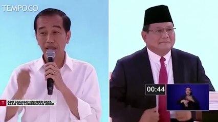 Soal Lahan Prabowo; Erick Thohir: Tak Bermaksud Serang Pribadi