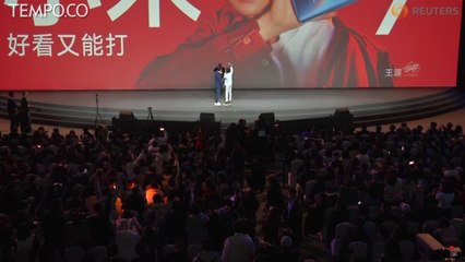 Xiaomi Mi 9, Andalkan 3 Kamera Utama dan Turbo Charger