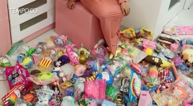 Raih Diamond Award Youtube, Ini Kata Ria Ricis