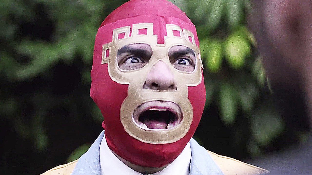 Lowlife - American Bastards - Trailer (Deutsch) HD