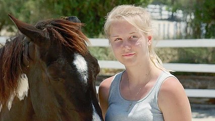 A Champion Heart - Freunde fürs Leben - Trailer (Deutsch) HD
