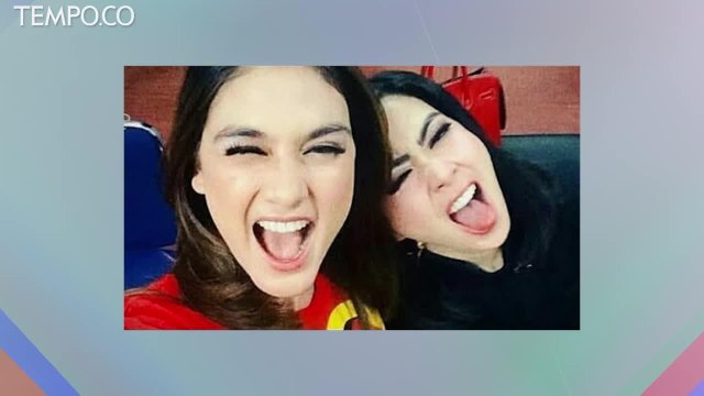 Pernikahan Syahrini - Reino Barack, Begini Komentar Warganet dan Sesama Artis