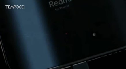 Ini Penampakan Redmi Note 7 Pro