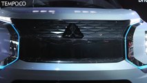 Mitsubishi Luncurkan Konsep Engelberg Tourer di Geneva Motor Show