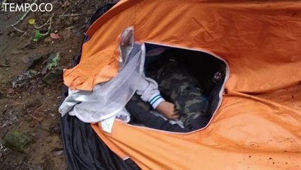 Pendaki Tewas di Gunung Tampomas, Ini Cara Penanganan Hipotermia