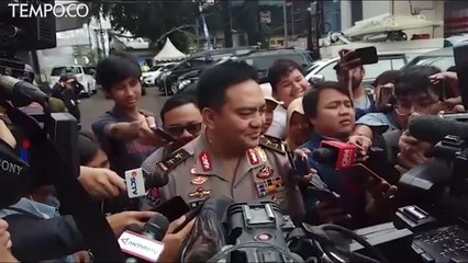 Andi Arief Dilepas, Mulai Jalani Rehabilitas di BNN