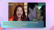 Gugup, Sandara Park Beradegan Ciuman dengan Lee Min Ho Hingga 50 Kali