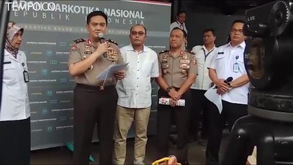 Kasus Narkoba Andi Arief, Polisi Temukan Wanita di Kamar Mandi