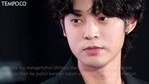 Jung Joon Young Diduga Sebarkan Video Seks