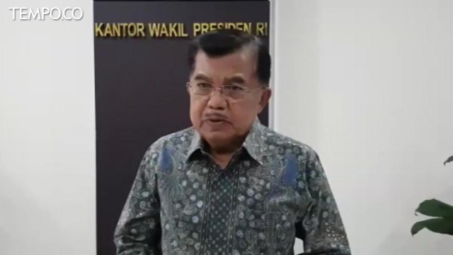 Teror di Selandia Baru, JK: Penembakan Masjid Terorganisir