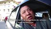 Le Bhoutan connaît ses premiers embouteillages