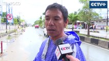 Banjir Bandang Sentani, 89 Meninggal, Pencarian Terus Dilakukan