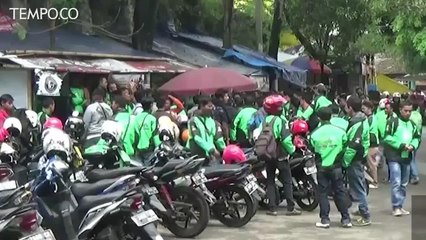 Berapa Tarif Ideal Ojek Online sesuai Kemampuan Pelanggan