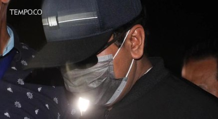 KPK Tetapkan Romahurmuziy Tersangka Suap Seleksi Jabatan Kemenag