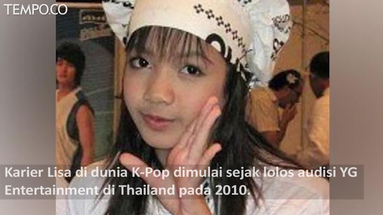 Genap 22 Tahun, Ini 10 Potret Terbaru Lisa BLACKPINK