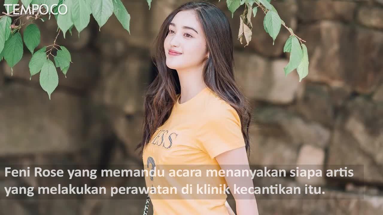 Begini Kondisi Ranty Maria Jelang Ammar Zoni Nikahi Irish Bella