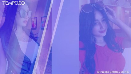 Pamela Safitri Ingin Ubah Image Seksi