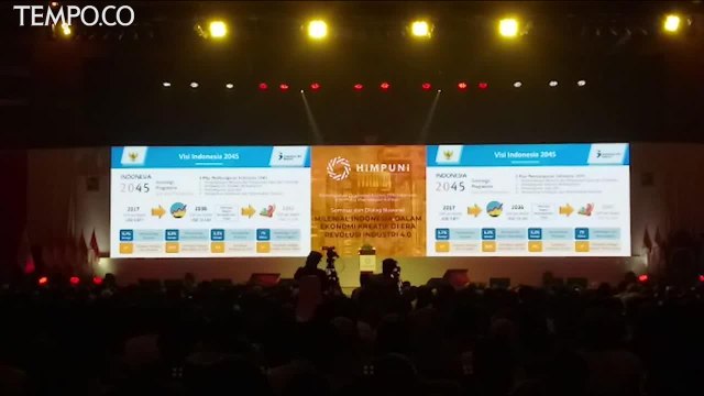 Indonesia Berpeluang Kalahkan Negara Maju di Industri Kreatif