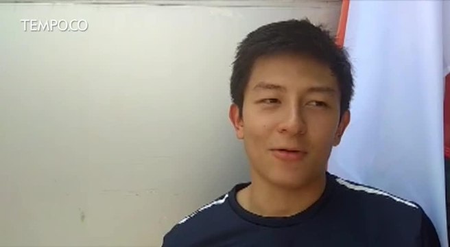 Blancpain GT Sepang: Rio Haryanto - David Tjipto Belum Maksimal