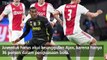 Liga Champions: Gol Cepat Babak Kedua Bawa Ajax Imbangi Juventus