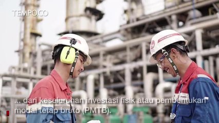 Faisal Basri Kritik Soal Indonesia Dikuasai Asing
