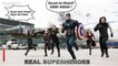 Avenger: Endgame Tayang Jam 5 Subuh, Ini Meme Lucu Netizen