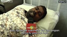 Saksi Mata dan Korban Luka Menceritakan Minggu Paskah Berdarah