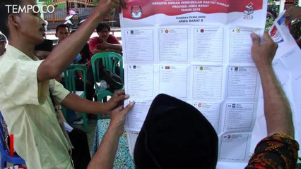 Banyak Petugas KPPS Wafat, JK: Pilpres dan Pileg Baiknya Dipisah