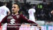 Liga Italia: Ditaklukkan Torino, Milan Keluar dari Empat Besar