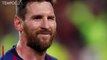 Liga Champions: Barcelona Vs Liverpool, Messi Sumbang Gol ke-600