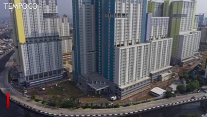 Usulkan Ibu Kota Pindah Keluar Jawa, Ini Alasan Jokowi