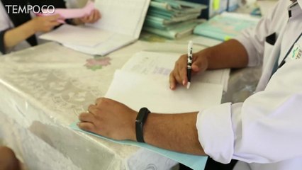 Semua orang Berisiko Alami Skizofrenia, Ini yang Paling Rentan