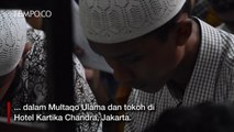 Imam Besar Masjid Istiqlal: Ramadan Penuh Solidaritas