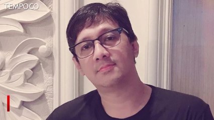 Viral Ucapan Andre Taulany Dinilai Hina Nabi Muhammad