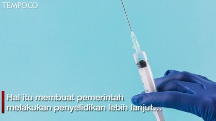 Begini Cara Dokter di Pakistan Tularkan HIV ke Puluhan Orang