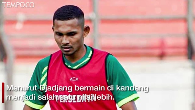 Siap Hadapi Persib, Pelatih Persebaya: Bonek Jadi Motivasi