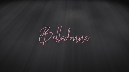 Ra Ra Riot - Belladonna