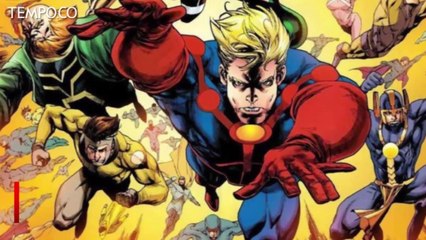 Film-film yang Diprediksi Dibuat Marvel Usai Avengers: Endgame