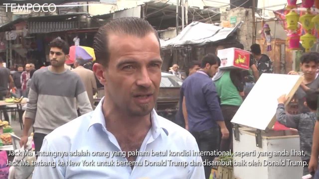 Sulitnya Berpuasa Ramadan di Tengah Gencatan Senjata Gaza-Israel