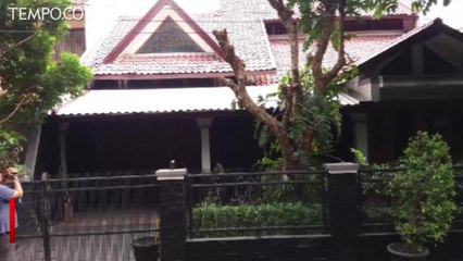 Rumah Menteri PUPR Akan Kena Gusur Tol, Ini Komentar Mahfud MD