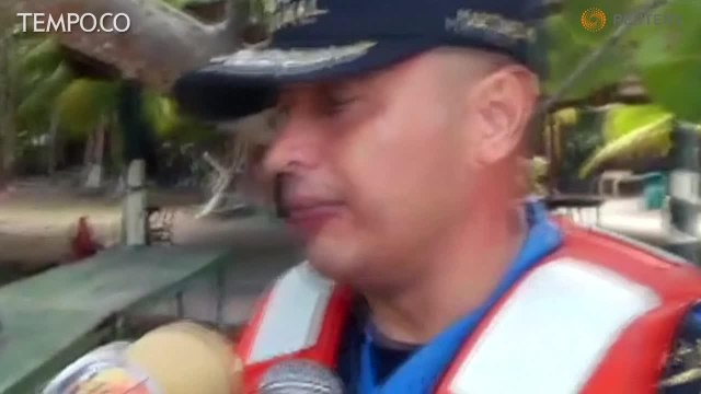 5 Turis Asing Tewas saat Pesawat Jatuh di Laut Honduras