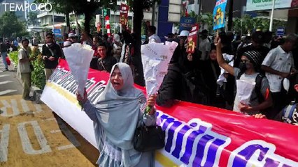 Polisi Berikan Tips Aman Menjelang Aksi 22 Mei