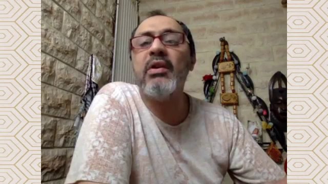 Ahmed Moualek le dernier messager se place parmi les prophètes à la place du Prophète (saws).