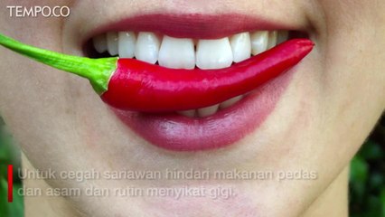 Sering Sariawan Saat Berpuasa, Ini Penyebab dan Cara Atasinya