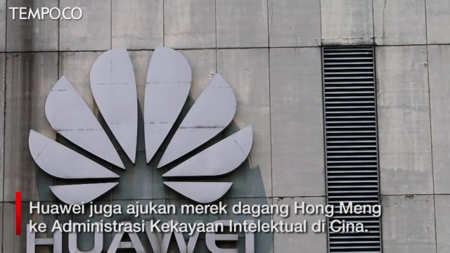 Huawei Akan Rilis Hong Meng, OS Pengganti Android?