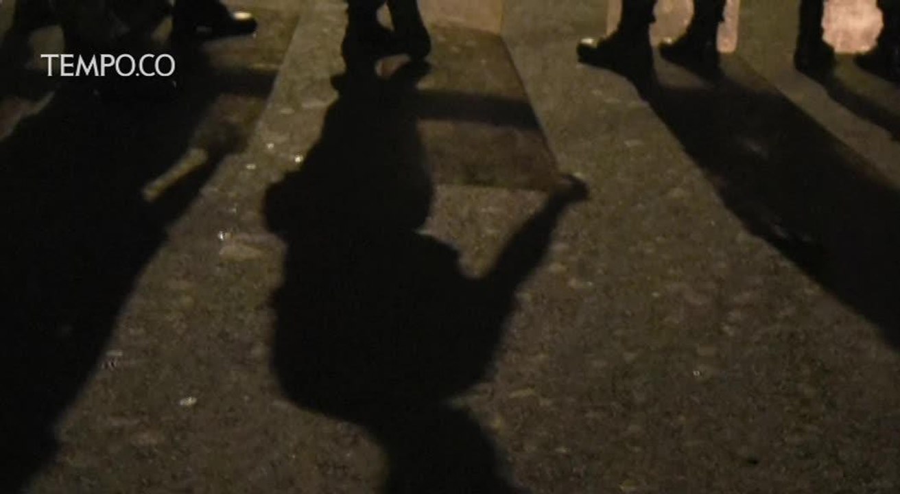 BPN Prabowo-Sandiaga Serahkan Gugatan Hasil Pilpres ke MK