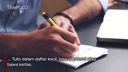 THR Cair, Ini Tips Belanja Saat Midnight Sale