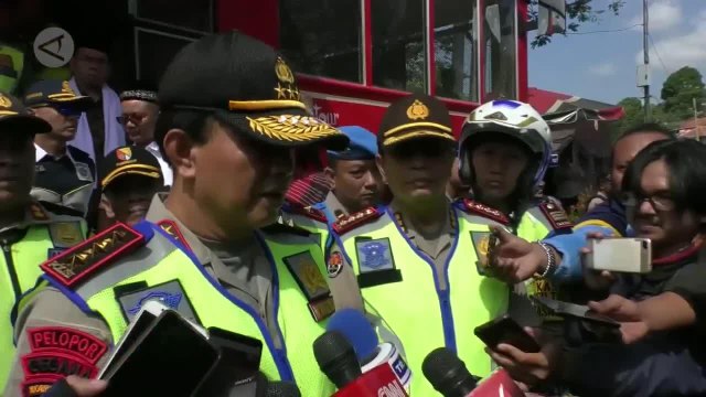 Mudik 2019: Efek Tol Trans Jawa, Jalur Selatan Terpantau Lancar